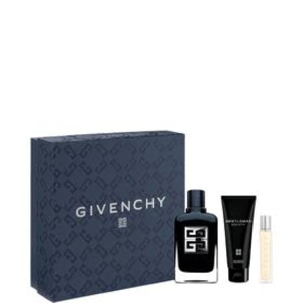 Givenchy Gentleman Society 100 ml Edp+mini+gel Givenchy — perfume original