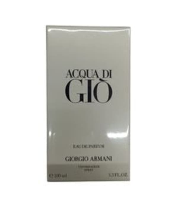 Giorgio A. Acqua Di Gio 100 ml EDP Giorgio — perfume original