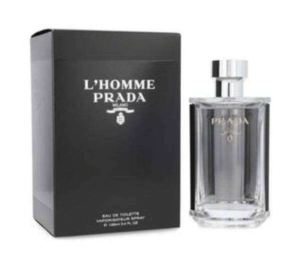 Prada L'homme 100 ml EDT Prada — perfume original