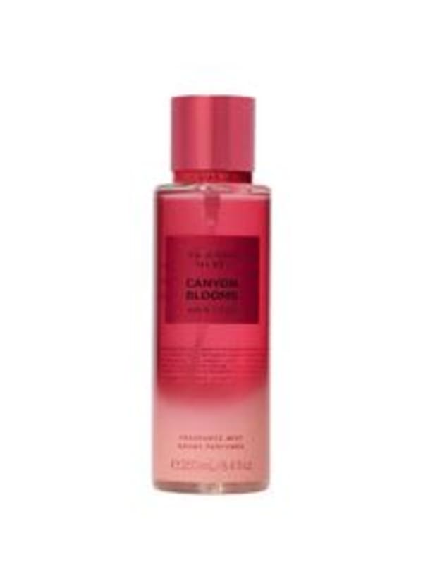 Victoria's S. Body Canyon Blooms Victoria's Secret — perfume original