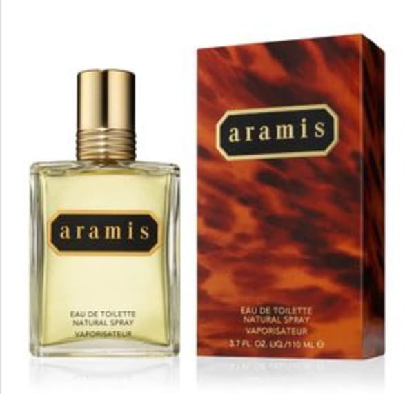 Aramis Tradicional 110 ml EDT Aramis — perfume original