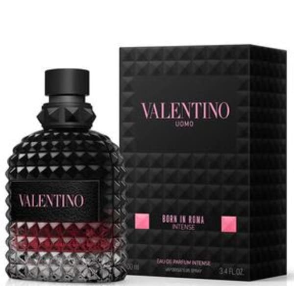 Valentino Uomo Born In Roma Intense 100 ml EDP Valentino — perfume original