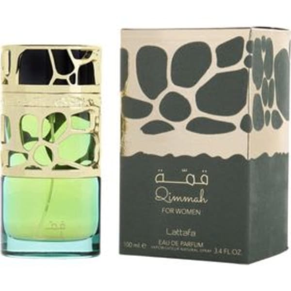 Lattafa Qimmah 100 ml EDP Lattafa — perfume original