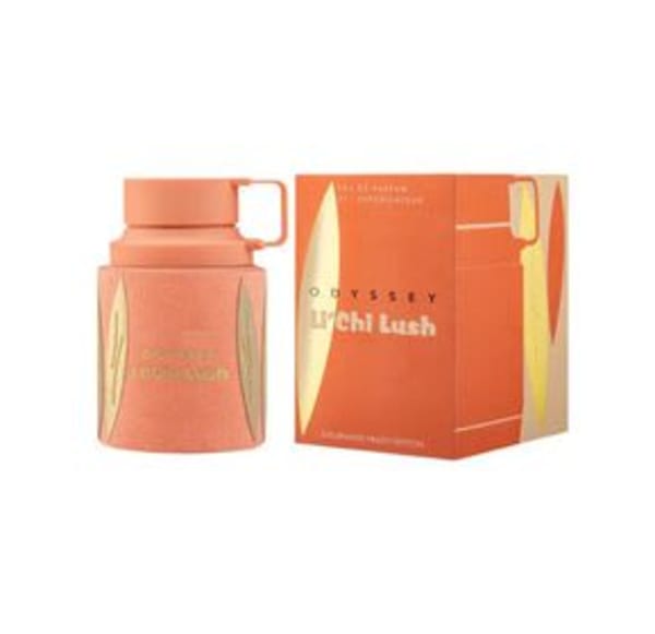 Armaf Odyssey Li'chi Lush 100 ml EDP Armaf — perfume original