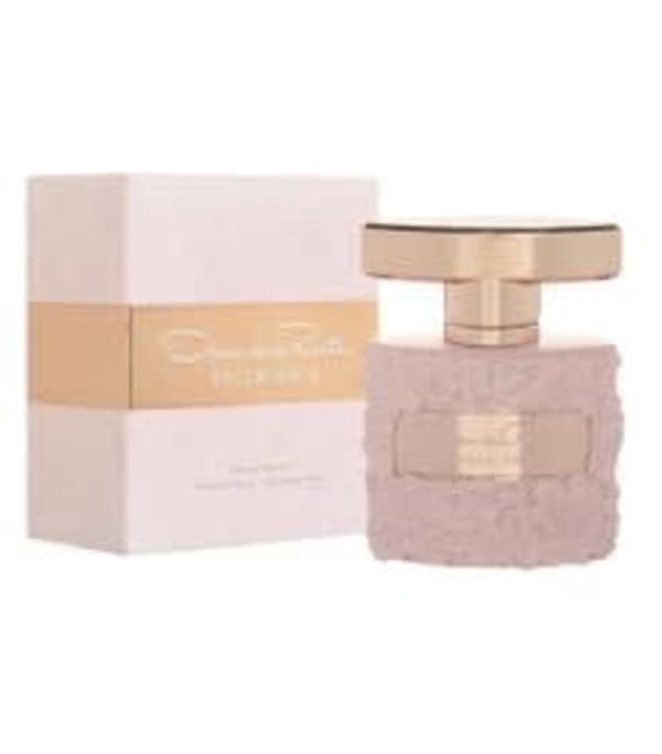 Oscar de la R. Bella Rosa 100 ml EDP Oscar de la Renta — perfume original