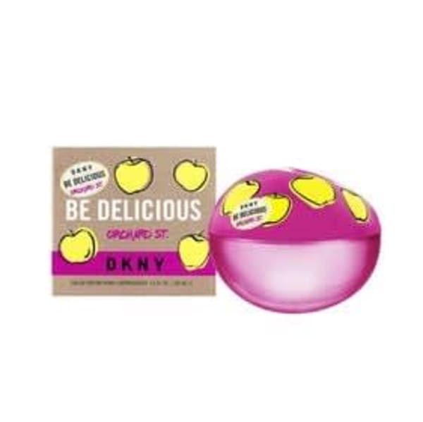 Dkny Be Delicious Orchard St. 100 ml EDP DKNY — perfume original