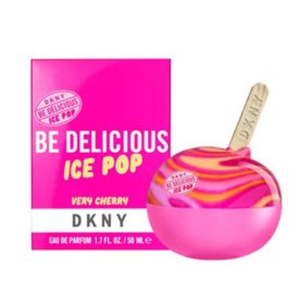 Dkny Be Delicious Ice Pop Very Cherry 50 ml EDP DKNY — perfume original