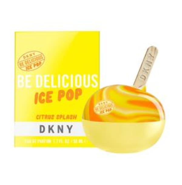 Dkny Be Delicious Ice Pop Citrus Splash 50 ml EDP DKNY — perfume original