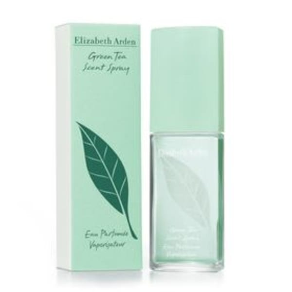 Elizabeth A. Green Tea 100 ml EDP Elizabeth Arden — perfume original