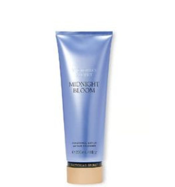 Victoria's S. Crema Midnight Bloom Victoria's Secret — perfume original