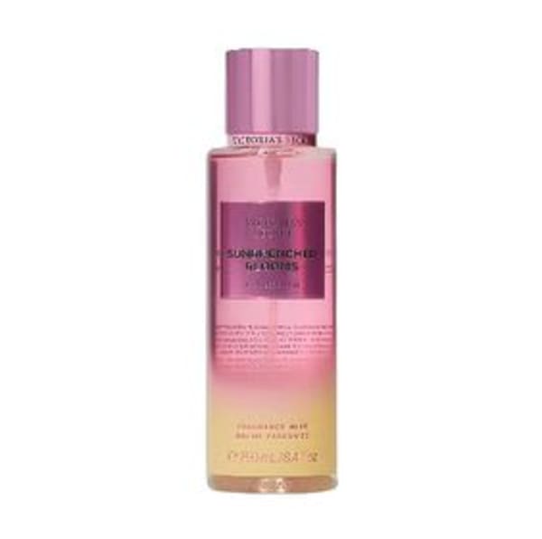 Victoria's S. Body Sundrenched Blooms Victoria's Secret — perfume original