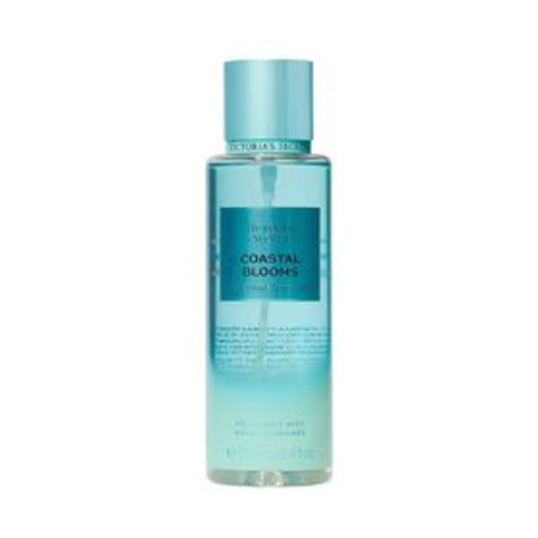 Victoria's S. Body Coastal Blooms Victoria's Secret — perfume original