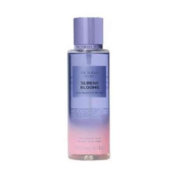 Victoria's S. Body Serene Blooms Victoria's Secret — perfume original