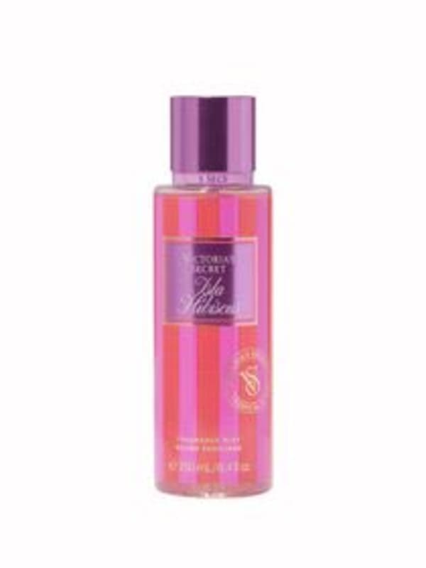 Victoria's S. Body Isla Hibiscus Victoria's Secret — perfume original