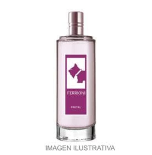 Ferrioni Frutal 100 ml EDT Ferrioni — perfume original