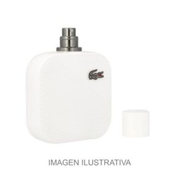 Lacoste Blanc 100 ml EDP Lacoste — perfume original
