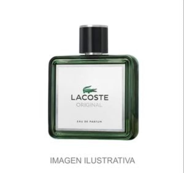 Lacoste Original Parfum 100 ml Lacoste — perfume original