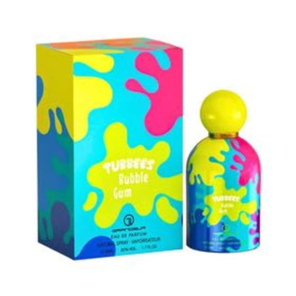 Grandeur Tubbees Bubble Gum 50 ml EDP Grandeur Tubbees — perfume original