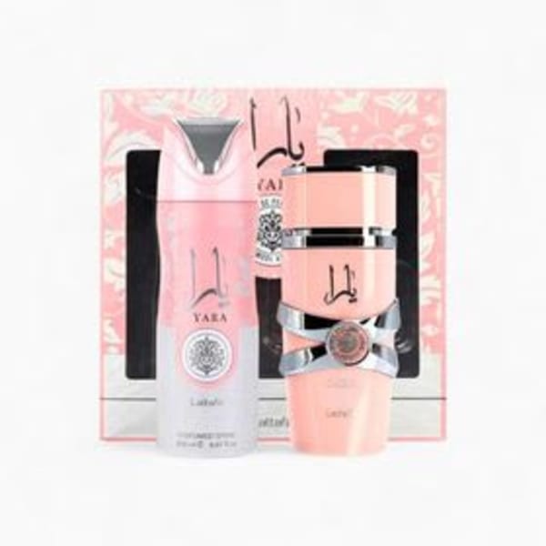 Lattafa Yara 100 ml Edp+desodorante Lattafa — perfume original