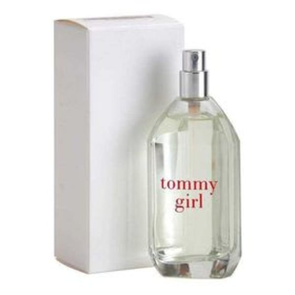 Tommy Girl Trad. 100 ml EDT Tommy Hilfiger — perfume original