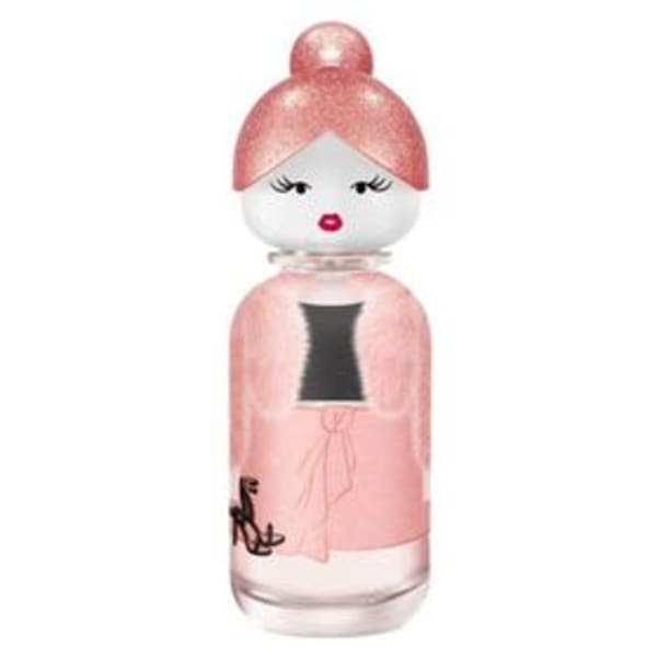 Benetton Sisterland Blush Cherry 80 ml EDP Benetton — perfume original