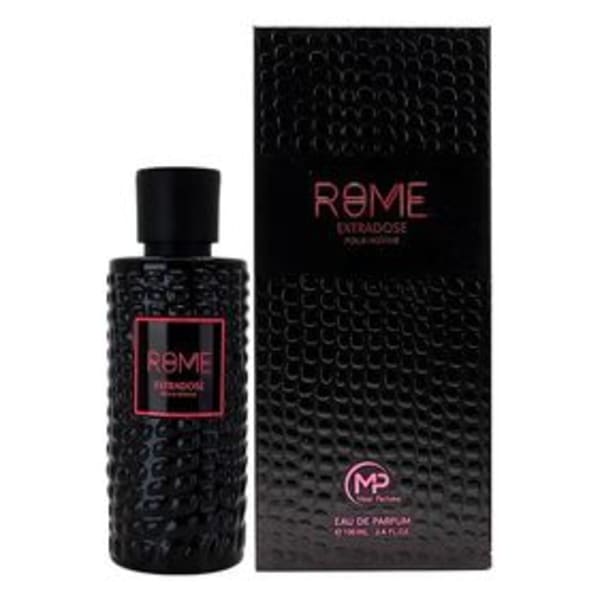 Bharara Rome Extradose 100 ml EDP Bharara — perfume original