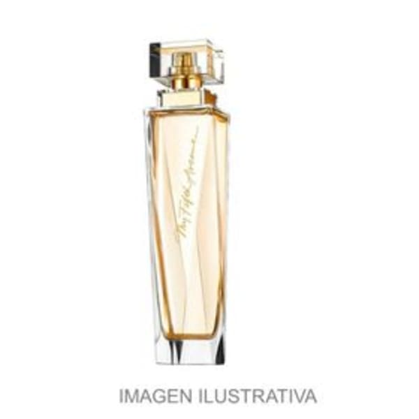 Elizabeth A. My Fifth Avenue 100 ml EDP Elizabeth Arden — perfume original