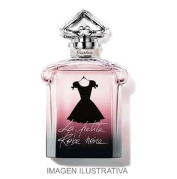 Guerlain la Petite Robe Noire 100 ml EDP Guerlain — perfume original