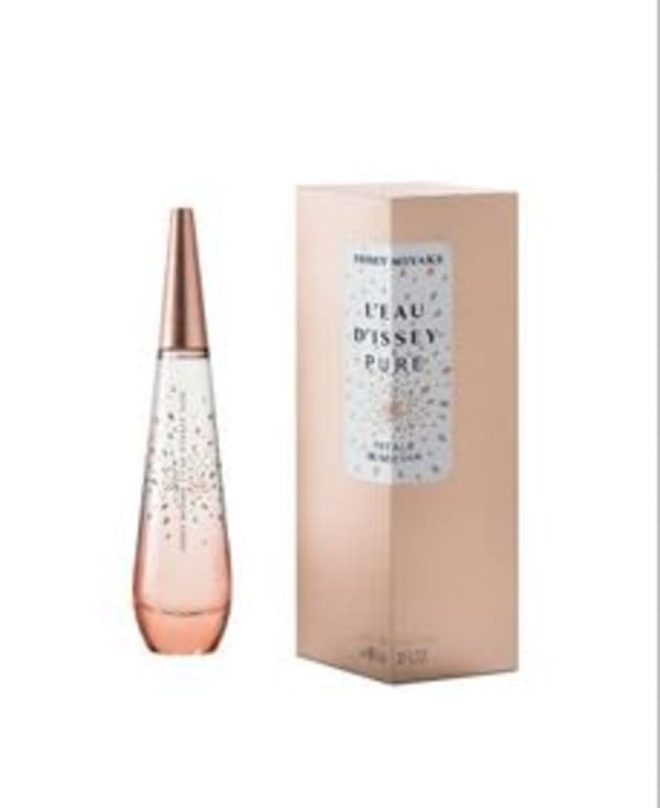 Issey M. L'eau D'issey Pure Petale de Nectar 90 ml EDT Issey Miyake — perfume original