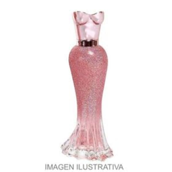 Paris H. Rose Rush 100 ml EDP Paris Hilton — perfume original