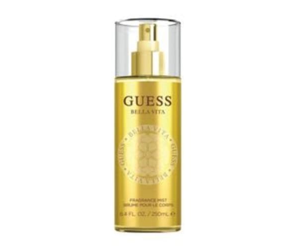Body Guess Bella Vita 250 ml Guess — perfume original