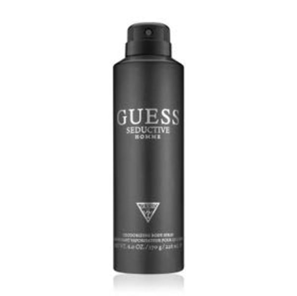 Body Guess Seductive 226 ml Guess — perfume original