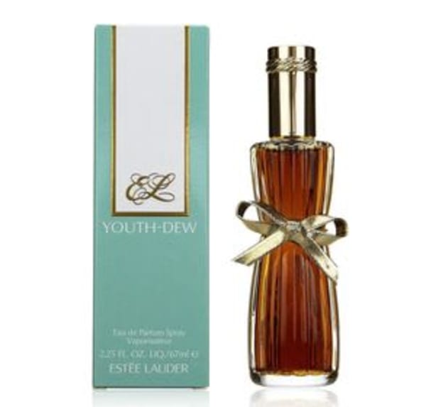 Estee L. Youth Dew 67 ml EDP Estée Lauder — perfume original