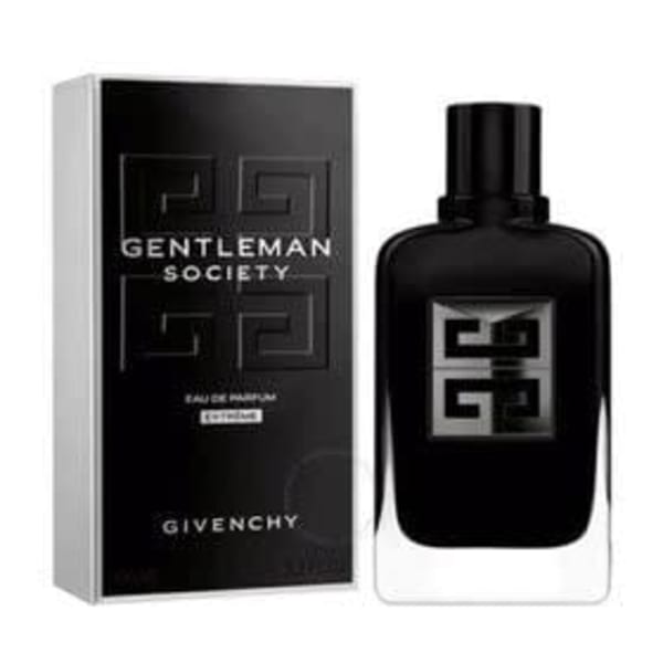 Givenchy Gentleman Society Extreme 100 ml EDP Givenchy — perfume original