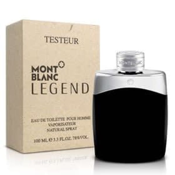 Mont B. Legend 100 ml EDT Mont Blanc — perfume original