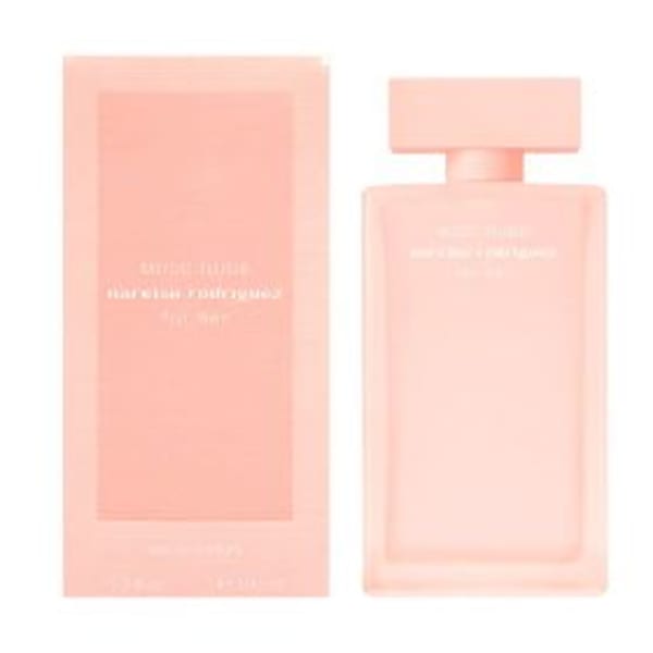 Narciso R. Musc Nude 100 ml EDP Narciso Rodriguez — perfume original