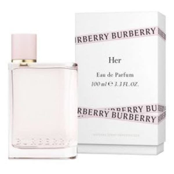 Burberry Her 100 ml EDP Burberry — perfume original