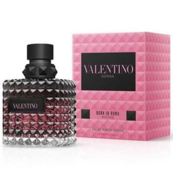 Valentino Donna Born In Roma Intense 100 ml EDP Valentino — perfume original