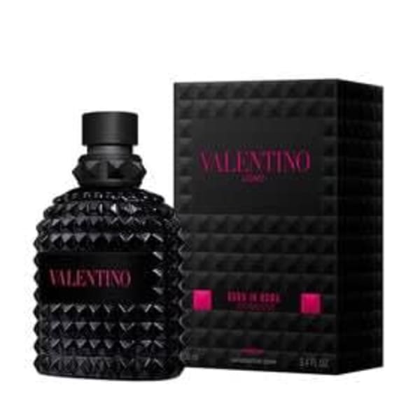 Valentino Uomo Born In Roma Extradose Parfum 100 ml Valentino — perfume original