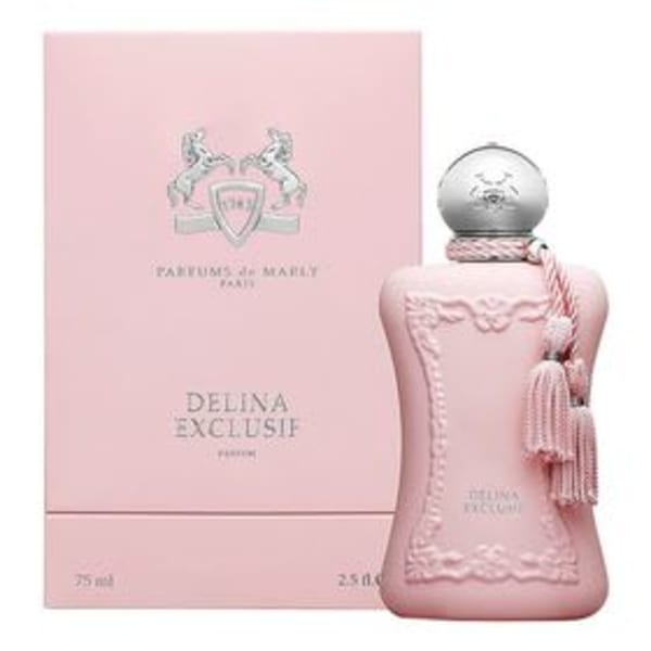 Parfums de Marly Delina Exclusif Parfum 75 ml Parfums De Marly — perfume original