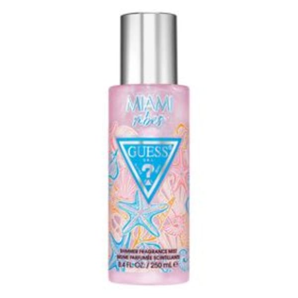 Body Guess Miami Vibes Shimmer 250 ml Guess — perfume original