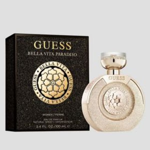 Guess Bella Vita Paradiso 100 ml EDP Guess — perfume original