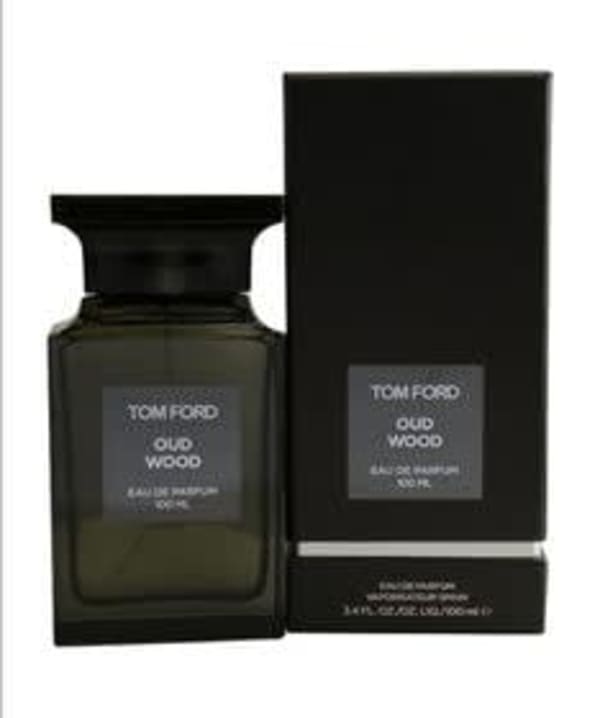 Tom Ford Oud Wood 100 ml EDP Tom Ford — perfume original