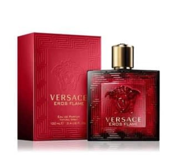 Versace Eros Flame 100 ml EDP Versace — perfume original