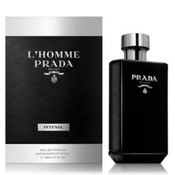 Prada L'homme Intense 100 ml EDP Prada — perfume original
