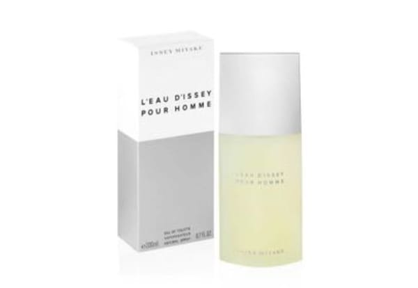 Issey M. Tradicional 200 ml EDT Issey Miyake — perfume original