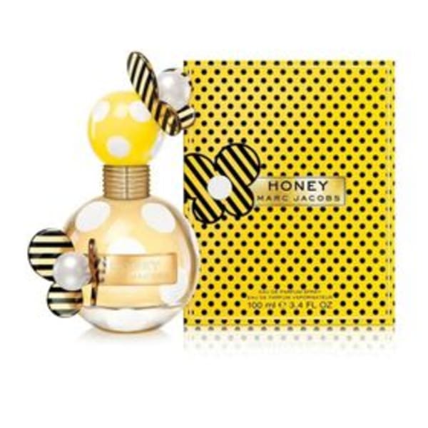Marc J. Honey 100 ml EDP Marc Jacobs — perfume original