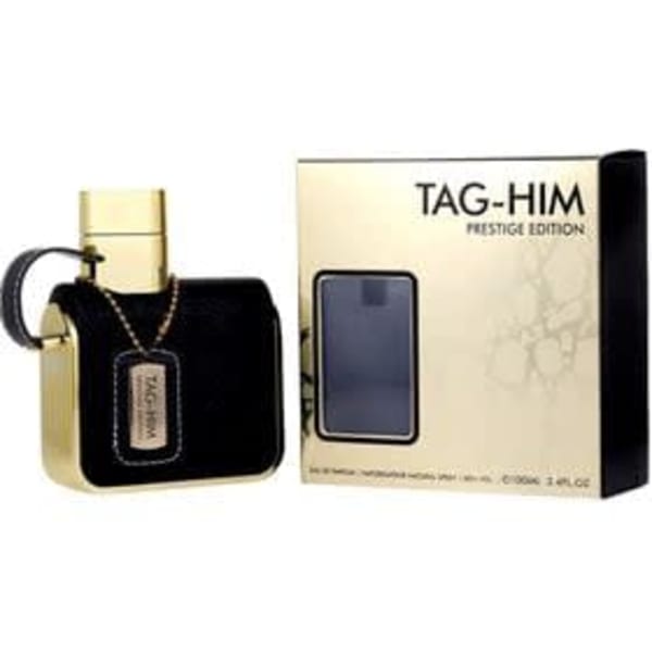 Armaf Tag-him Prestige Edition 100 ml EDP Armaf — perfume original