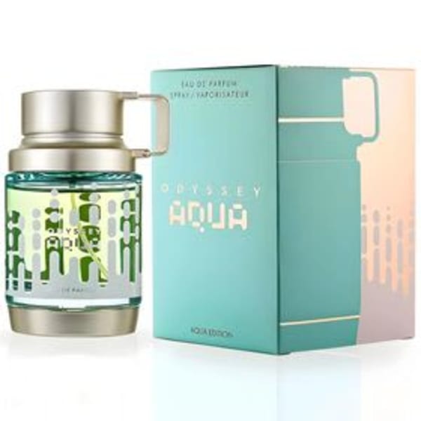 Armaf Odyssey Aqua 60 ml EDP Armaf — perfume original