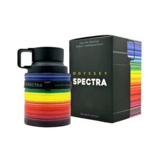 Armaf Odyssey Spectra 60 ml EDP Armaf — perfume original